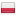 pongor-uzleti-konyvek.hu server is located in Poland